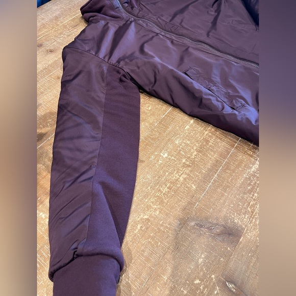 Lululemon Forever Warm Jacket
Black Cherry - Picture 9 of 13
